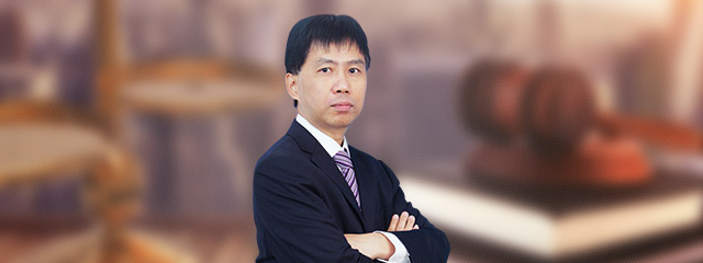 龙岩律师-陈丰传