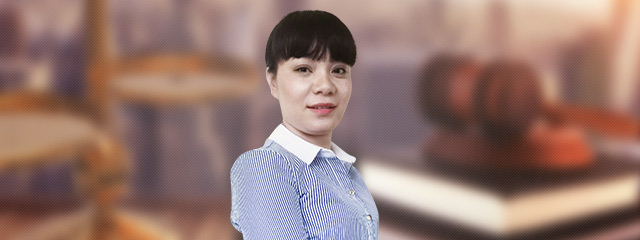 柳州律师-邹仁丽