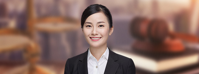 深圳律师-葛翠寒