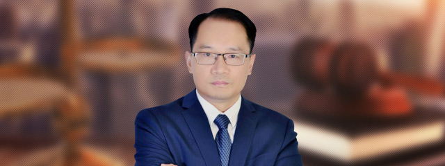 贵阳律师-卢安龙