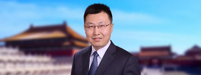 北京律师-靳双权