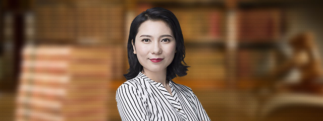 郑州律师-胡莉莉