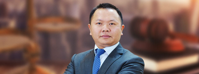 防城港律师-杨秀秦