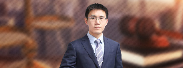 合肥律师-张官强