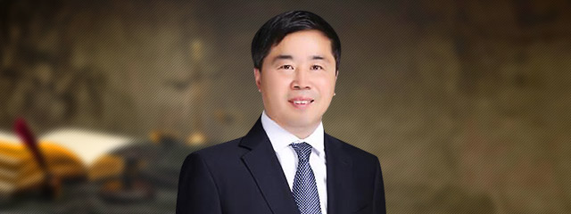 长春律师-徐永平