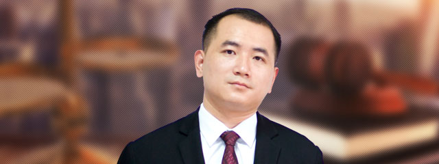 金华律师-徐培泉