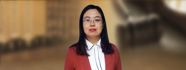 东营律师-房金春