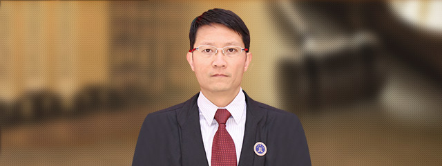 昆明律师-杨旭