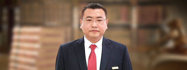 锦州律师-曹明辉