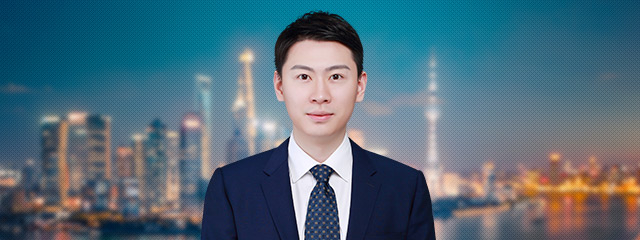 上海律师-周哲