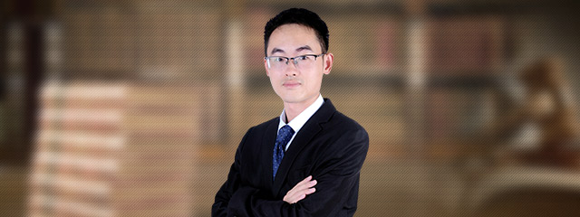福州律师-冯锦锡