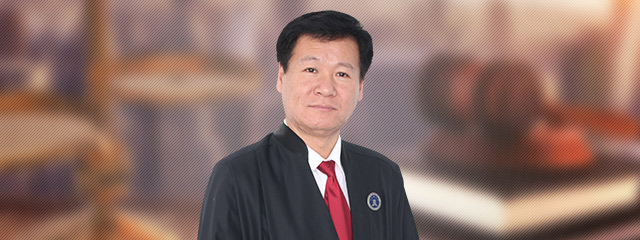 齐齐哈尔律师-张健