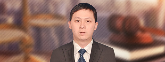 汕头律师-张继兴