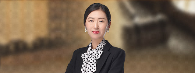 肇庆律师-佘小莉
