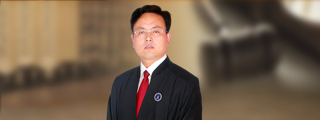 三门峡律师-杨雷兵