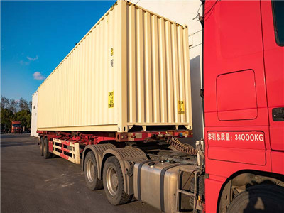 货物运输合同属于什么经济合同