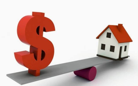 购买二手房贷款流程