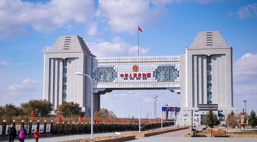 组织他人偷越国边境罪量刑标准