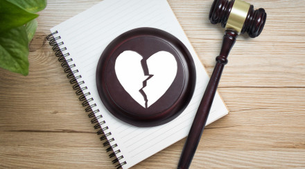 假离婚协议书有法律效力吗