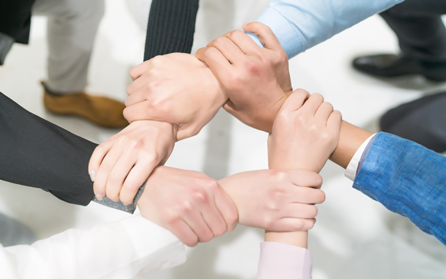 三方合作协议书范本