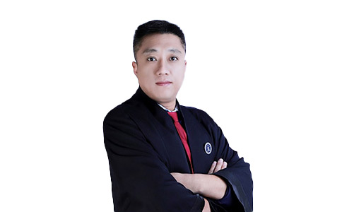 无棣县律师付强