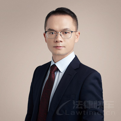 李海疆律师