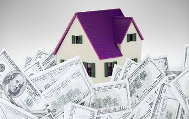 按揭贷款买房的流程怎么走
