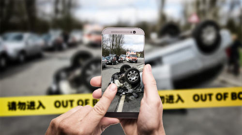 如何进行交通事故保险快速理赔流程