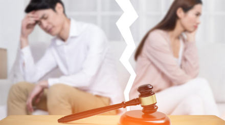 2021年诉讼离婚需要多少钱