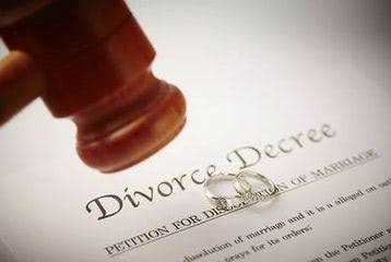去法院起诉离婚要哪些材料