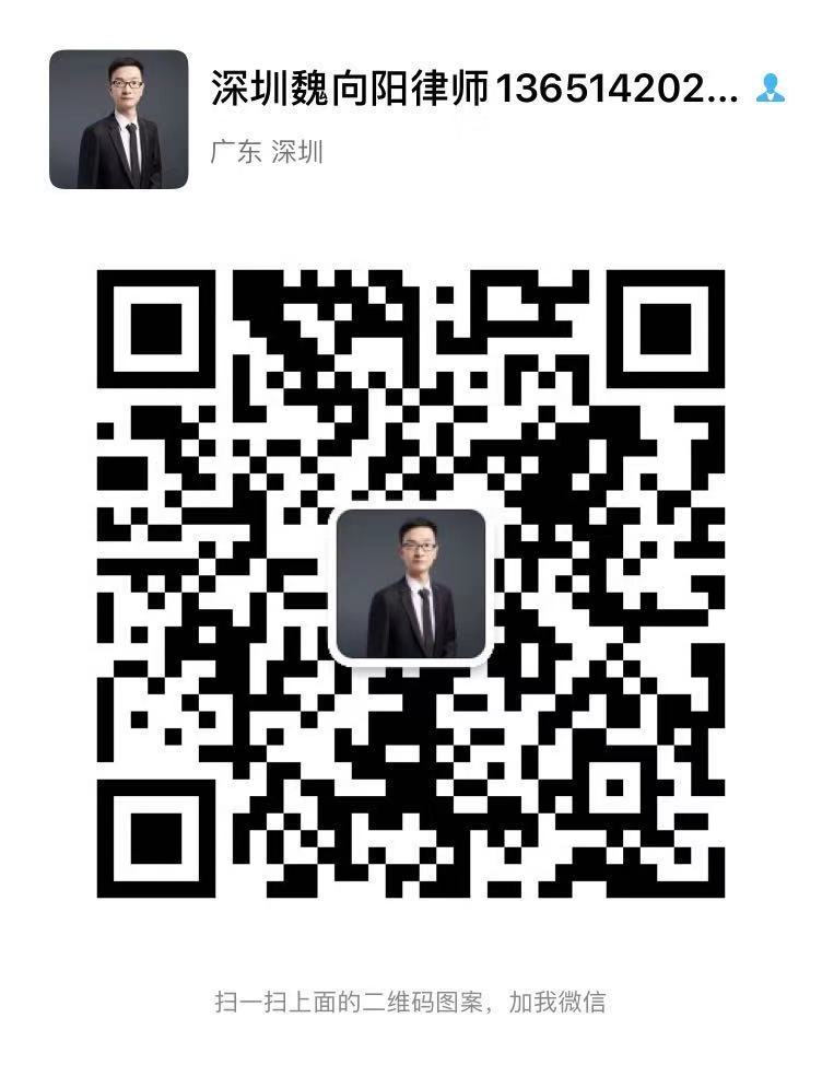 魏向阳律师