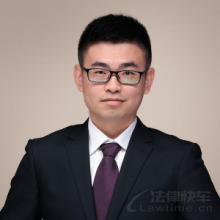 龙港市律师-张海啸律师