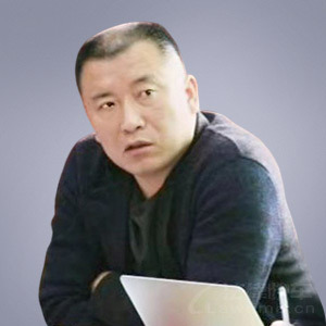 陕西律师-杨新荣律师