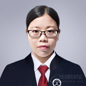 河南律师-杨丹丹律师