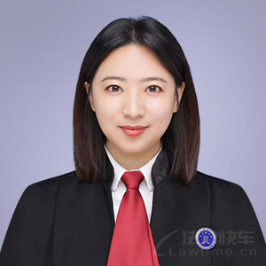 荔浦市律师-陈佳琪律师