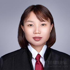 贵州律师-龙昌琼律师