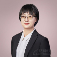 杭州律师-王欢律师