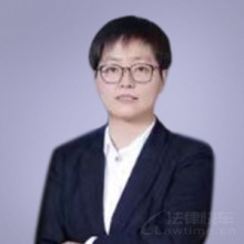 深圳律师-牛悦律师