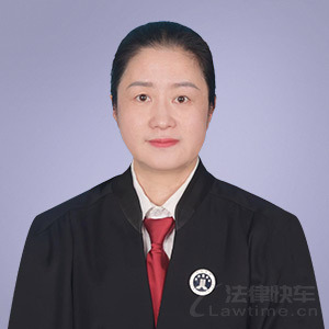 永州律师-唐永玲律师