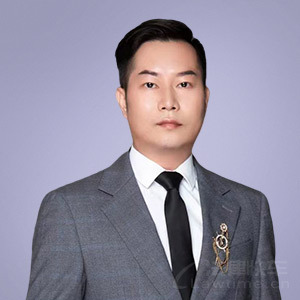 湖北律师-荣广斌律师