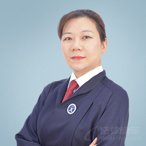 邛崃市律师-马晓敏律师