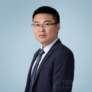 南华县律师-高波律师