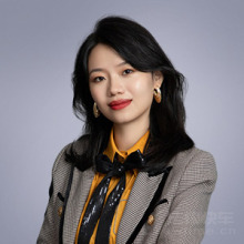 岳塘区律师-杜颖律师