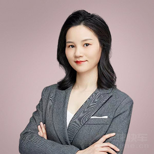 耀州区律师-徐丹律师