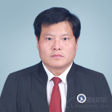 商河县律师-周雪林律师