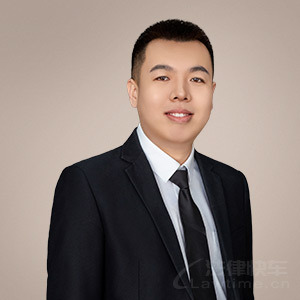 庆安县律师-梁海龙律师