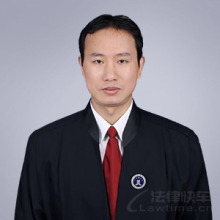 安徽律师-陈旵明律师