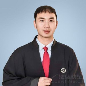 洛南县律师-霍国显律师