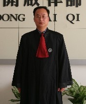 杨中生律师
