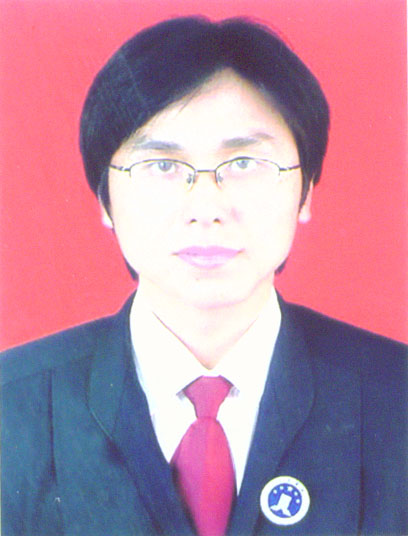 杨玉庭律师